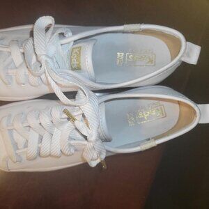 KEDS Triple Up platform sneakers